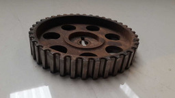 POLIA DENTADA GM MERIVA 1.8 2005 #2