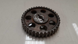 POLIA DENTADA GM MERIVA 1.8 2005 #2