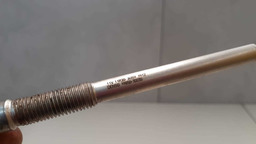 VELA AQUECEDORA TOYOTA HILUX 3.0 2015 DIESEL