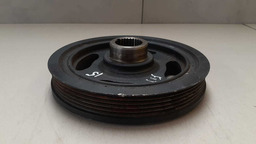 Polia Virabrequim Honda Fit 1.5 2015