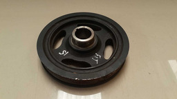 POLIA VIRABREQUIM HONDA FIT 1.5 2015