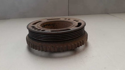 POLIA VIRABREQUIM GM MERIVA 1.8 2005