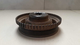 POLIA VIRABREQUIM GM MERIVA 1.8 2005