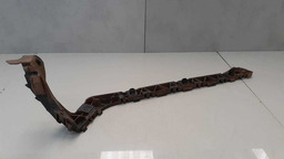 Guia Para-choque Traseiro Direito Honda New Civic 2014