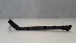 GUIA PARA-CHOQUE TRASEIRO DIREITO HONDA NEW CIVIC 2014