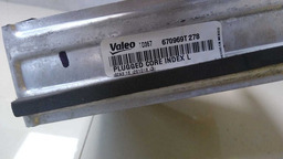 EVAPORADOR AR CONDICIONADO VW GOL G7 2018 670969T