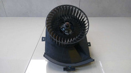 Motor Do Ar Forçado Vw Gol G7 1.0 2018 Original