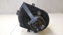 MOTOR DO AR FORÇADO VW GOL G7 1.0 2018 ORIGINAL