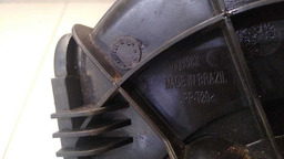 MOTOR DO AR FORÇADO VW GOL G7 1.0 2018 ORIGINAL