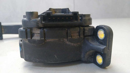 PEDAL ACELERADOR ELETRÔNICO VOLKSWAGEN VW GOL G7 2018