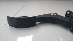 PEDAL ACELERADOR ELETRÔNICO VOLKSWAGEN VW GOL G7 2018