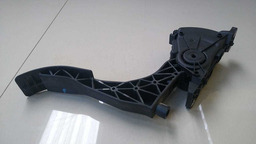 PEDAL ACELERADOR ELETRÔNICO VOLKSWAGEN VW GOL G7 2018