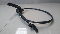 Puxador Cabo Do Capo Volkswagen Gol G7 2018