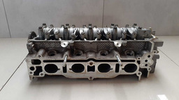 CABEÇOTE HONDA FIT 1.5 16V 2015