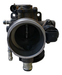 Corpo Borboleta Chevrolet Meriva 1.8 2005