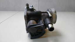 CORPO BORBOLETA CHEVROLET MERIVA 1.8 2005