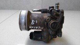 CORPO BORBOLETA CHEVROLET MERIVA 1.8 2005