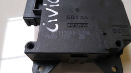 MOTOR ATUADOR CAIXA AR HONDA CIVIC 2011 A 2013 