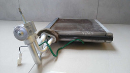 RADIADOR AR FRIO HONDA CIVIC 2011 A 2013