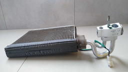 RADIADOR AR FRIO HONDA CIVIC 2011 A 2013