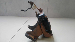 Suporte Coxim Motor Direito Toyota Hilux 3.0 2015  