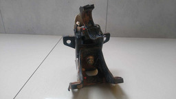 SUPORTE COXIM MOTOR DIREITO TOYOTA HILUX 3.0 2015  