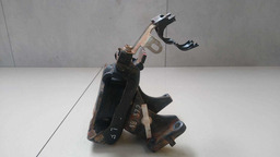 SUPORTE COXIM MOTOR DIREITO TOYOTA HILUX 3.0 2015  