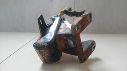 SUPORTE COXIM MOTOR DIREITO TOYOTA HILUX 3.0 2015  