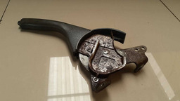 Alavanca Freio De Mão Toyota Hilux 2015