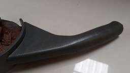 ALAVANCA FREIO DE MÃO TOYOTA HILUX 2015