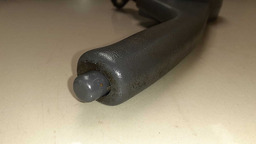 ALAVANCA FREIO DE MÃO TOYOTA HILUX 2015