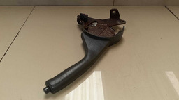 ALAVANCA FREIO DE MÃO TOYOTA HILUX 2015