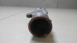 CARCAÇA VÁLVULA TERMOSTÁTICA GM CORSA 1.4 8V 