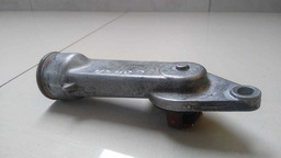 CARCAÇA VÁLVULA TERMOSTÁTICA GM CORSA 1.4 8V 