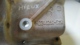 SUPORTE COMPRESSOR DE AR TOYOTA HILUX 3.0 2015
