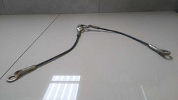 CABO LIMITADOR TAMPA TRASEIRA TOYOTA HILUX 3.0 2015