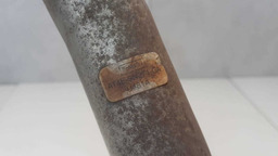 CANO DE ÁGUA FORD EDGE 3.5 2012