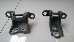 Par Dobradiça Inf Porta Traseira Esquerda Hilux 3.0 2015