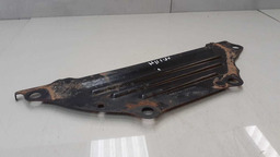 Chapa Proteção Da Embreagem Toyota Hilux 2015