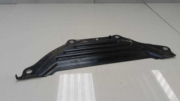 CHAPA PROTEÇÃO DA EMBREAGEM TOYOTA HILUX 2015