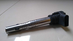 BOBINA IGNIÇÃO VOLKSWAGEN TIGUAN 2.0 TSI 2011