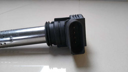 BOBINA IGNIÇÃO VOLKSWAGEN TIGUAN 2.0 TSI 2011