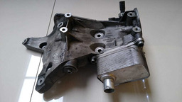 SUPORTE FILTRO DE ÓLEO VW TIGUAN 2.0 2011 06J903143