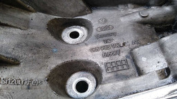 SUPORTE FILTRO DE ÓLEO VW TIGUAN 2.0 2011 06J903143