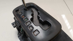 ALAVANCA CÂMBIO TOYOTA HILUX 2015