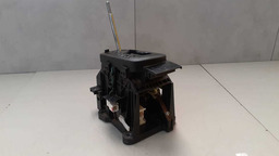 ALAVANCA CÂMBIO TOYOTA HILUX 2015