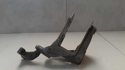 Suporte Câmbio Inferior Gm Captiva 3.0 2011