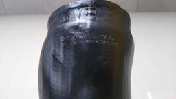 MANGUEIRA DUTO INTERCOOLER VW TIGUAN 2.0 2011