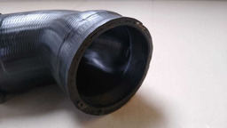 MANGUEIRA DUTO INTERCOOLER VW TIGUAN 2.0 2011