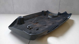 TAMPA CAPA MOTOR VW TIGUAN 2.0 TSI 2011